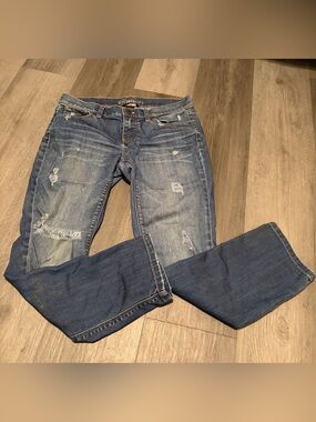 NY & Company size 2